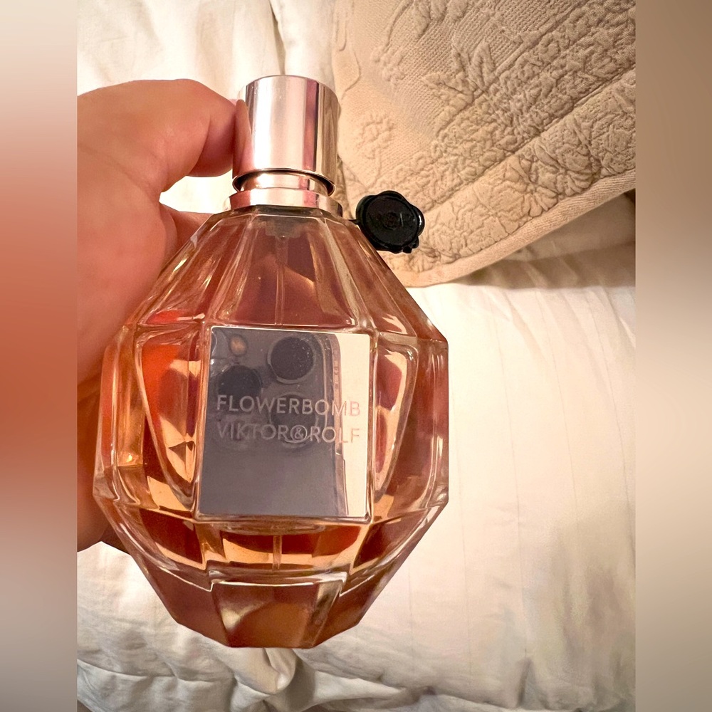 Viktor&Rolf Flowerbomb